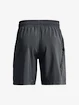 Under Armour  Woven Graphic Shorts-GRY Férfirövidnadrág