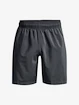 Under Armour  Woven Graphic Shorts-GRY Férfirövidnadrág