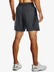 Under Armour  Woven Graphic Shorts-GRY Férfirövidnadrág