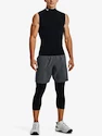 Under Armour  Woven Graphic Shorts-GRY Férfirövidnadrág