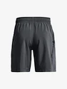 Under Armour  Woven Graphic Shorts-GRY Férfirövidnadrág