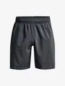 Under Armour  Woven Graphic Shorts-GRY Férfirövidnadrág