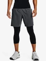 Under Armour  Woven Graphic Shorts-GRY Férfirövidnadrág