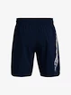 Under Armour  Woven Graphic Shorts-NVY Férfirövidnadrág