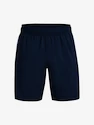 Under Armour  Woven Graphic Shorts-NVY Férfirövidnadrág