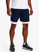 Under Armour  Woven Graphic Shorts-NVY Férfirövidnadrág