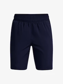 Under Armour  Woven Graphic Shorts-NVY Fiú-rövidnadrágok