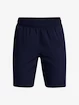 Under Armour  Woven Graphic Shorts-NVY Fiú-rövidnadrágok L