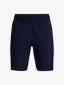 Under Armour  Woven Graphic Shorts-NVY Fiú-rövidnadrágok L