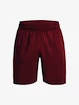 Under Armour  Woven Graphic Shorts-RED Férfirövidnadrág