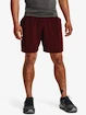 Under Armour  Woven Graphic Shorts-RED Férfirövidnadrág L