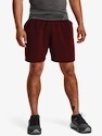 Under Armour  Woven Graphic Shorts-RED Férfirövidnadrág L