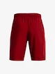 Under Armour  Woven Graphic Shorts-RED Fiú-rövidnadrágok