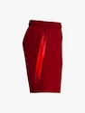 Under Armour  Woven Graphic Shorts-RED Fiú-rövidnadrágok