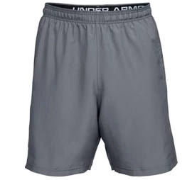 Under Armour Woven Graphic Wordmark Short Férfirövidnadrág