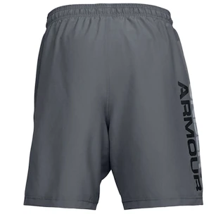 Under Armour  Woven Graphic Wordmark Short Férfirövidnadrág S