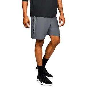 Under Armour  Woven Graphic Wordmark Short Férfirövidnadrág S