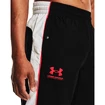 Under Armour  WOVEN TRACK PANT Black Férfinadrág