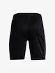 Under Armour  Y Challenger Knit Short-BLK Fiú-rövidnadrágok