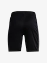 Under Armour  Y Challenger Knit Short-BLK Fiú-rövidnadrágok