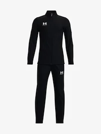 Under Armour Y Challenger Tracksuit-BLK Fiúszett