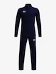 Under Armour  Y Challenger Tracksuit-NVY  Fiúszett