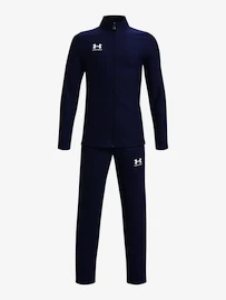 Under Armour Y Challenger Tracksuit-NVY Fiúszett