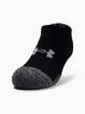 Under Armour  Youth NS-BLK  Gyerek zokni