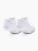 Under Armour  Youth NS-WHT  Gyerek zokni