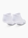 Under Armour  Youth NS-WHT  Gyerek zokni