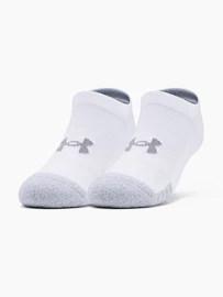 Under Armour Youth NS-WHT Gyerek zokni