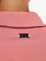 Under Armour  Zinger Point SS Polo-PNK Női póló