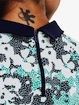 Under Armour  Zinger Rise SS Polo-NVY Női póló