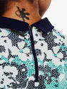 Under Armour  Zinger Rise SS Polo-NVY Női póló