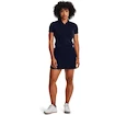 Under Armour  Zinger Short Sleeve Polo Midnight Navy Női póló