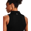 Under Armour  Zinger Sleeveless Polo Black Női póló