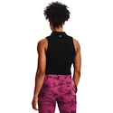 Under Armour  Zinger Sleeveless Polo Black Női póló