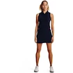 Under Armour  Zinger Sleeveless Polo Dark Blue Női ing