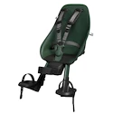 Urban Iki  BIO Front seat Mosu Green/Bincho Black Kerékpáros gyerekülés