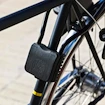 Urban Iki  Frame mounting set Bincho Black Adapter