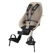 Urban Iki  Front seat Inaho Beige/Bincho Black Kerékpáros gyerekülés