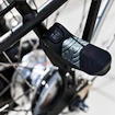 Urban Iki  Junior bike seat Bincho Black/Bincho Black Kerékpáros gyerekülés