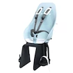 Urban Iki  Rear seat Carrier mounting Aotake Mint Blue/Shinju White Kerékpáros gyerekülés