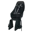 Urban Iki  Rear seat Carrier mounting Bincho Black/Bincho Black Kerékpáros gyerekülés