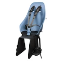 Urban Iki  Rear seat Carrier mounting Fuji Blue/Bincho Black Kerékpáros gyerekülés