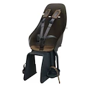 Urban Iki  Rear seat Carrier mounting Koge Brown/Kurumi Brown Kerékpáros gyerekülés