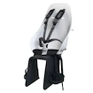 Urban Iki  Rear seat Carrier mounting Shinju White/Bincho Black Kerékpáros gyerekülés