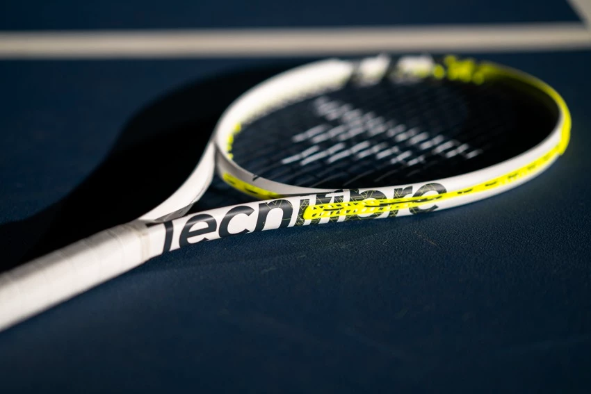 Tecnifibre TF-X1 ütő