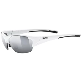 Uvex Blaze III White Sportszemüveg