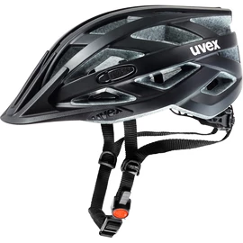 Uvex I-VO CC Black Mat (S4104230800) Kerékpáros sisak